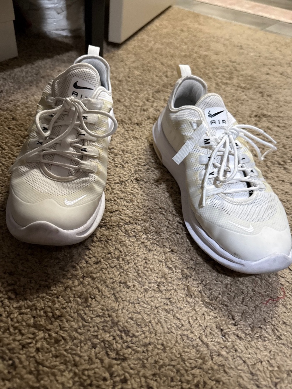 Nike Air Max size 9.5